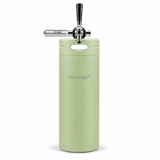 The Keggy©