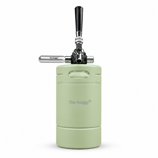 The Keggy©