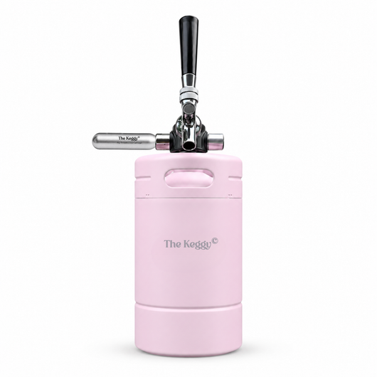 The Keggy©