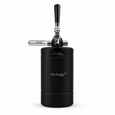 The Keggy©