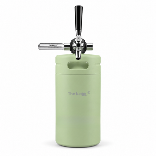 The Keggy©