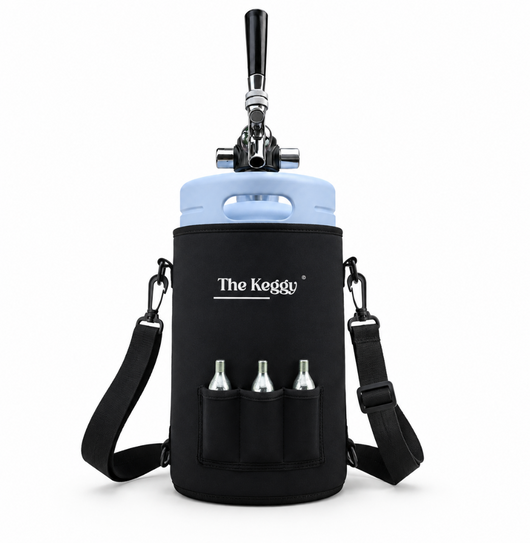 Keggy Carrier©