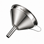 Keggy Funnel©