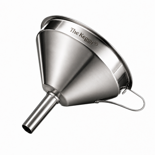 Keggy Funnel©