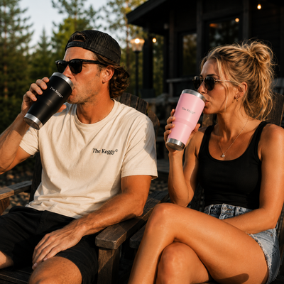 Keggy Cups©