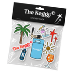 Keggy Pack©