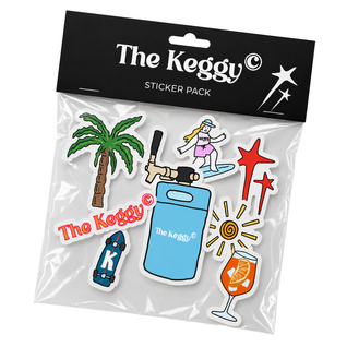 Keggy Pack©