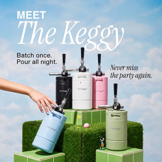 The Keggy©